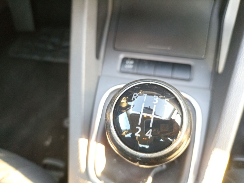 Recambio de carroceria para volkswagen golf v (1k1) 1.9 tdi referencia OEM IAM   