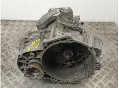 Recambio de caja cambios 6v turbo diesel para audi a3 (8p1) 2.0 tdi 16v referencia OEM IAM HDV  