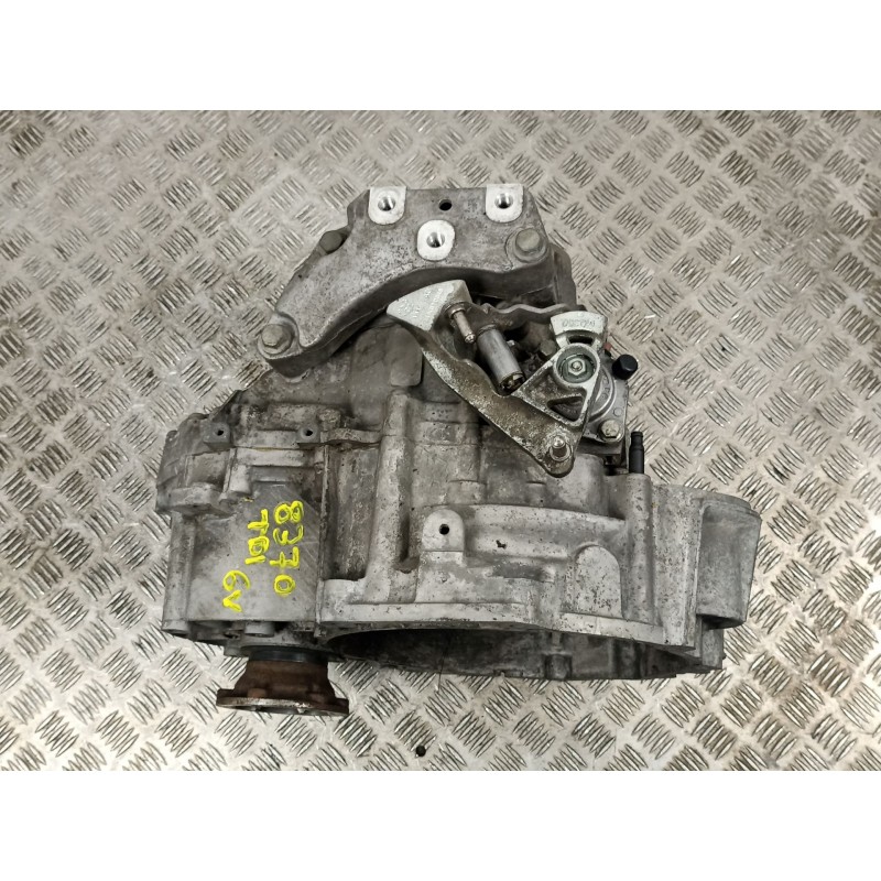Recambio de caja cambios 6v turbo diesel para audi a3 (8p1) 2.0 tdi 16v referencia OEM IAM HDV  