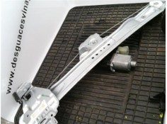 Recambio de elevalunas elec. tra. dch. : chevrolet cruze : 2.0 tdi vcdi 16v- z20s1-d(125,12cv) [2010] para chevrolet cruze 2.0 t