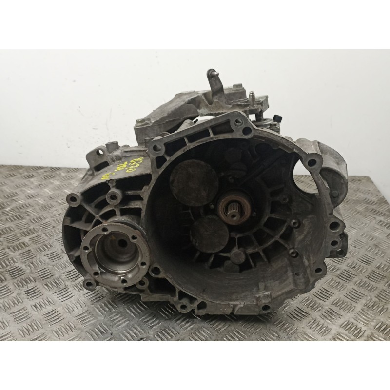 Recambio de caja cambios 6v turbo diesel para audi a3 (8p1) 2.0 tdi 16v referencia OEM IAM HDV  