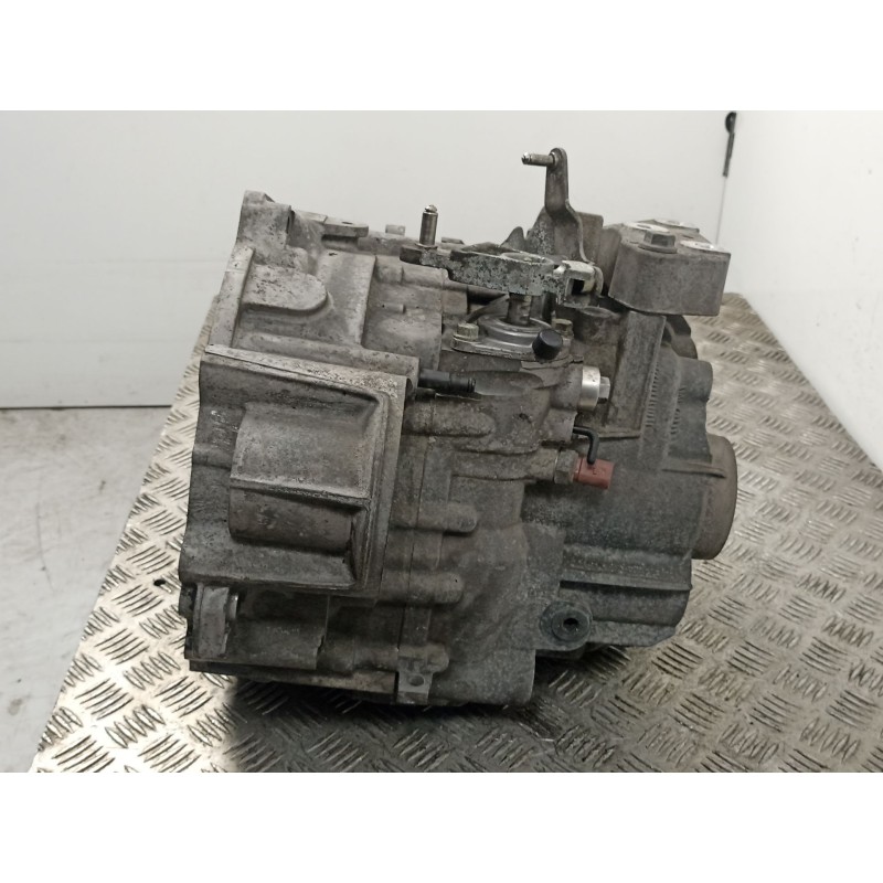 Recambio de caja cambios 6v turbo diesel para audi a3 (8p1) 2.0 tdi 16v referencia OEM IAM HDV  