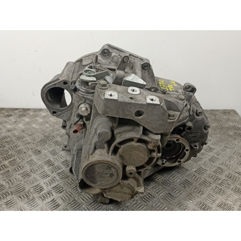 Recambio de caja cambios 6v turbo diesel para audi a3 (8p1) 2.0 tdi 16v referencia OEM IAM HDV  