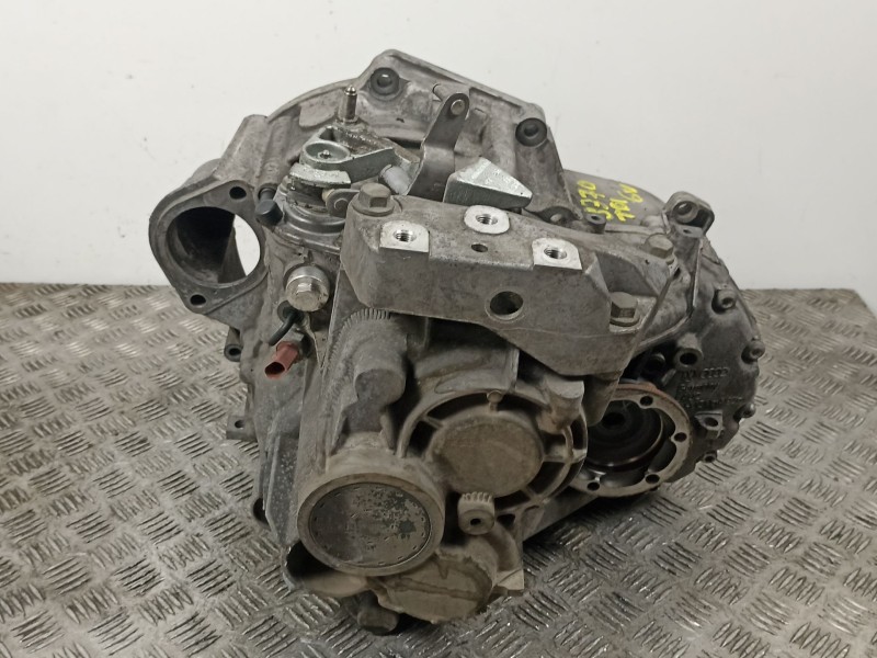 Recambio de caja cambios 6v turbo diesel para audi a3 (8p1) 2.0 tdi 16v referencia OEM IAM HDV  
