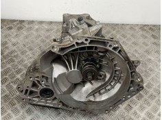 Recambio de caja cambios 5v gasolina para opel corsa d (s07) 1.2 (l08, l68) referencia OEM IAM 55565177  