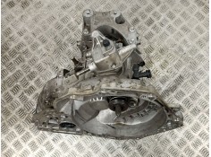 Recambio de caja cambios 5v gasolina para opel corsa d (s07) 1.2 (l08, l68) referencia OEM IAM 55565177   2