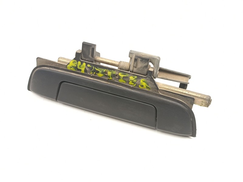 Recambio de manilla trasera izquierda para bmw 5 (e34) 525 td referencia OEM IAM 51228138951  