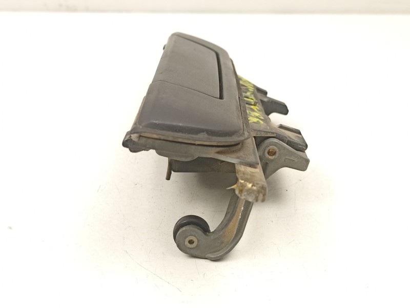 Recambio de manilla trasera izquierda para bmw 5 (e34) 525 td referencia OEM IAM 51228138951  