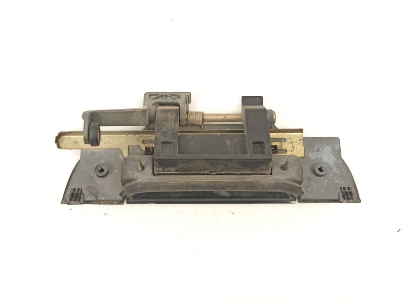 Recambio de manilla trasera izquierda para bmw 5 (e34) 525 td referencia OEM IAM 51228138951  