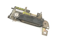 Recambio de manilla delantera derecha para bmw 5 (e34) 525 td referencia OEM IAM 51218148618  
