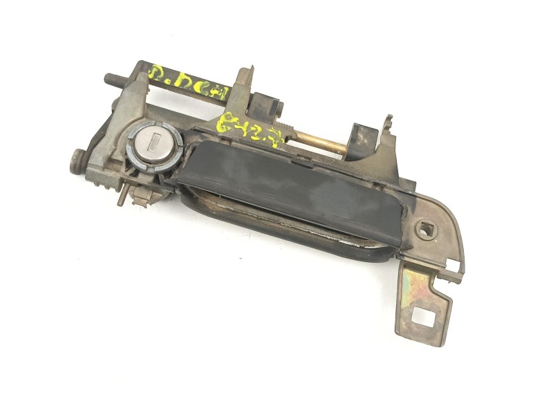 Recambio de manilla delantera derecha para bmw 5 (e34) 525 td referencia OEM IAM 51218148618  