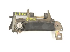 Recambio de manilla delantera derecha para bmw 5 (e34) 525 td referencia OEM IAM 51218148618   2