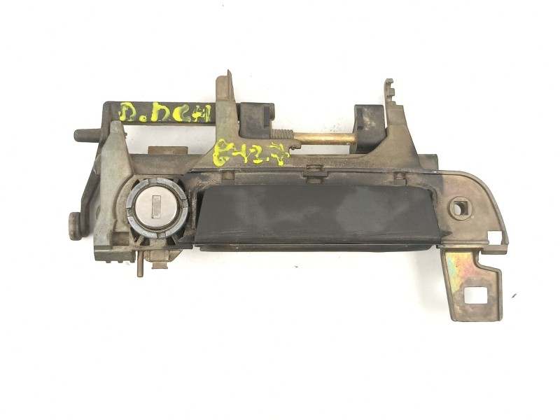 Recambio de manilla delantera derecha para bmw 5 (e34) 525 td referencia OEM IAM 51218148618  