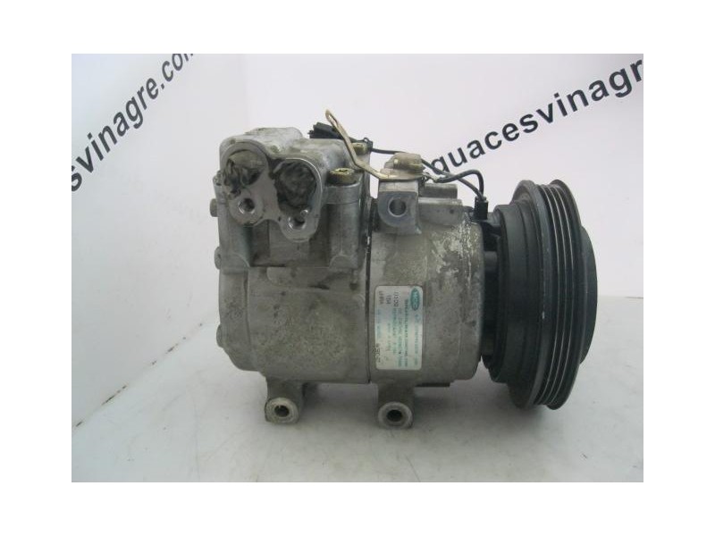 Recambio de aire acondicionado : hyundai coupe : 1.6 g -4gr (115,6cv) 3p [1999] para hyundai coupe 1.6 g -4gr  3p referencia OEM