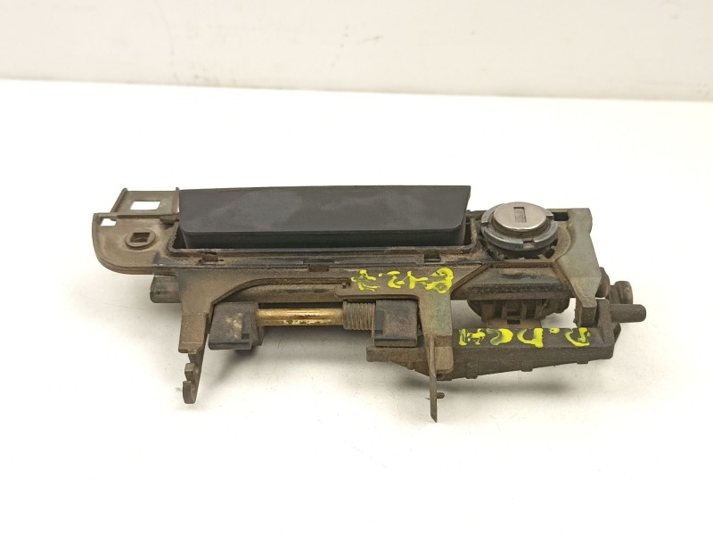 Recambio de manilla delantera derecha para bmw 5 (e34) 525 td referencia OEM IAM 51218148618  