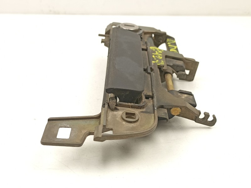 Recambio de manilla delantera derecha para bmw 5 (e34) 525 td referencia OEM IAM 51218148618  