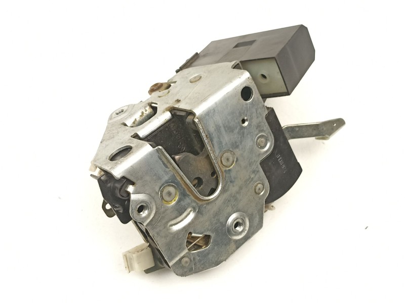 Recambio de cerradura puerta delantera derecha para bmw 5 (e34) 525 td referencia OEM IAM 8138924  