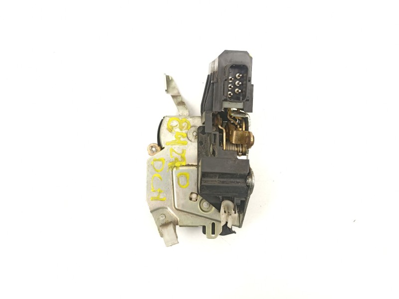 Recambio de cerradura puerta delantera derecha para bmw 5 (e34) 525 td referencia OEM IAM 8138924  