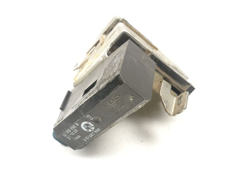 Recambio de cerradura puerta trasera izquierda para bmw 5 (e34) 525 td referencia OEM IAM 8138927  