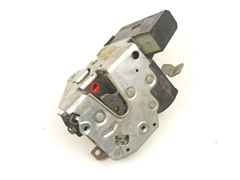 Recambio de cerradura puerta trasera derecha para bmw 5 (e34) 525 td referencia OEM IAM 8138928  