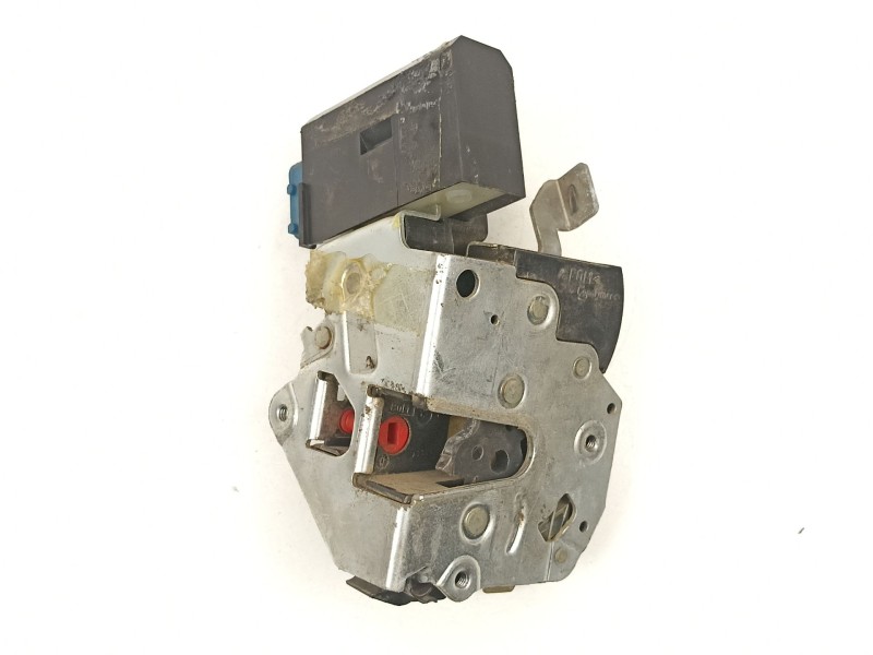 Recambio de cerradura puerta trasera derecha para bmw 5 (e34) 525 td referencia OEM IAM 8138928  