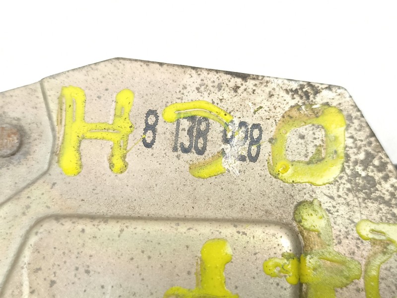 Recambio de cerradura puerta trasera derecha para bmw 5 (e34) 525 td referencia OEM IAM 8138928  