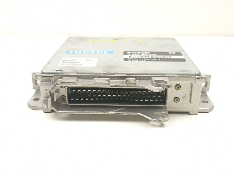 Recambio de centralita para bmw 5 (e34) 525 td referencia OEM IAM 2244771 0281001175 