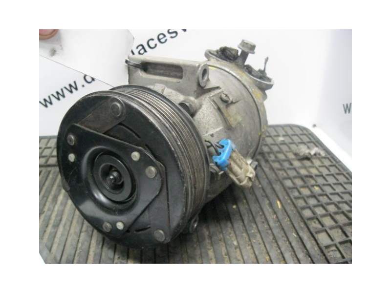Recambio de compresor aire acondicionado para opel astra 1.4 g referencia OEM IAM 1135302 032681 