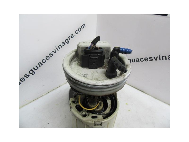 Recambio de bomba gasolina / aforadores : skoda octavia : 1.9 tdi (100,61cv) [2006] para skoda octavia 1.9 tdi referencia OEM IA