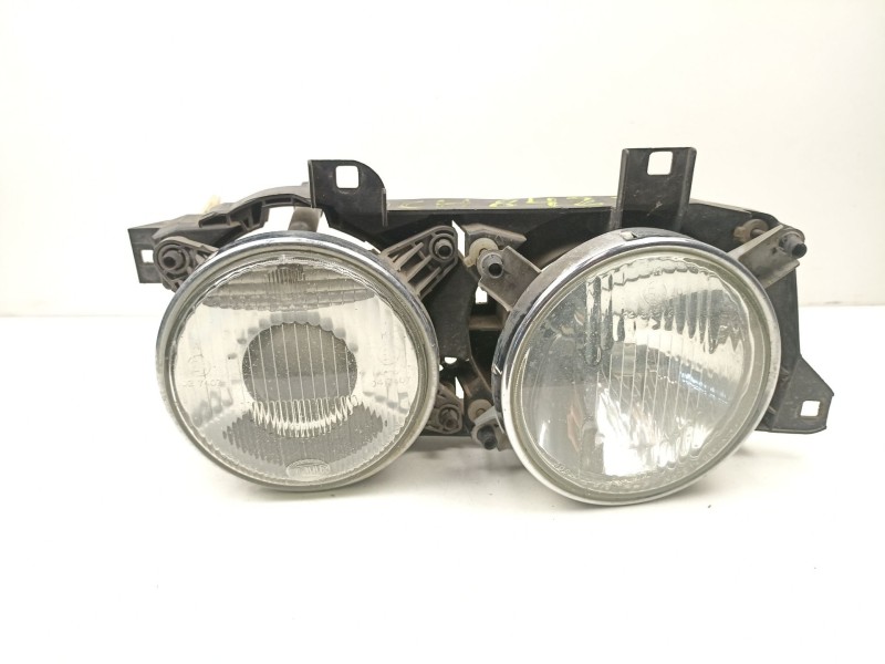 Recambio de faro derecho para bmw 5 (e34) 525 td referencia OEM IAM 63121391322  
