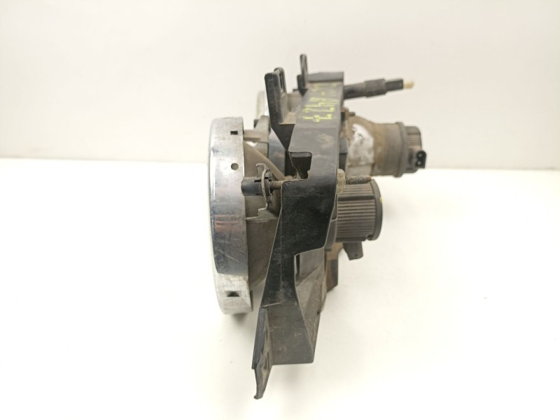 Recambio de faro derecho para bmw 5 (e34) 525 td referencia OEM IAM 63121391322  