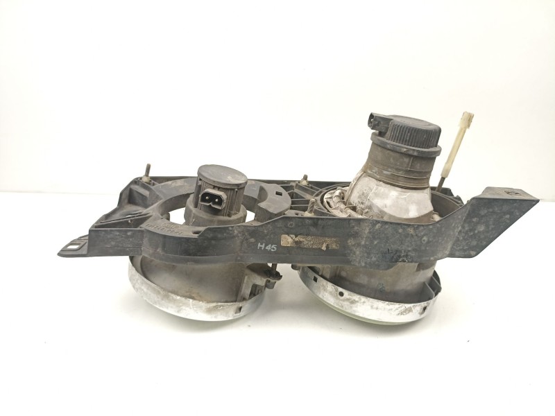 Recambio de faro derecho para bmw 5 (e34) 525 td referencia OEM IAM 63121391322  