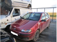 fiat punto del año 2002