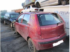 fiat punto del año 2002 2