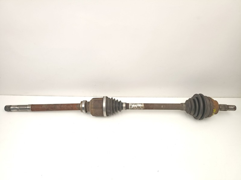 Recambio de transmision delantera derecha para citroën c4 ii (nc_) 1.2 thp 110 referencia OEM IAM 9811636480  