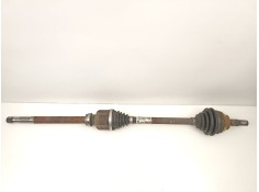 Recambio de transmision delantera derecha para citroën c4 ii (nc_) 1.2 thp 110 referencia OEM IAM 9811636480   2