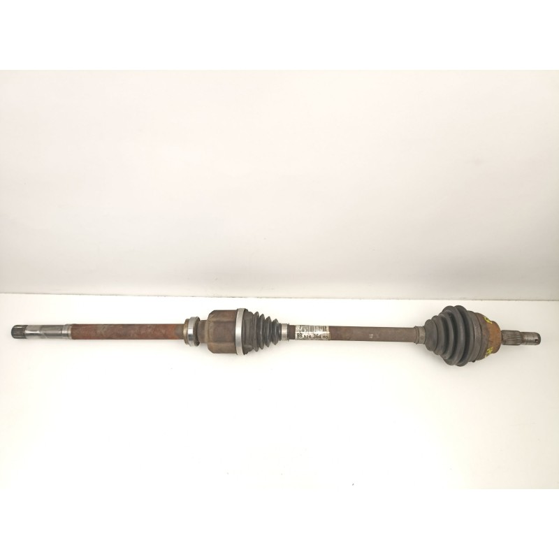 Recambio de transmision delantera derecha para citroën c4 ii (nc_) 1.2 thp 110 referencia OEM IAM 9811636480  