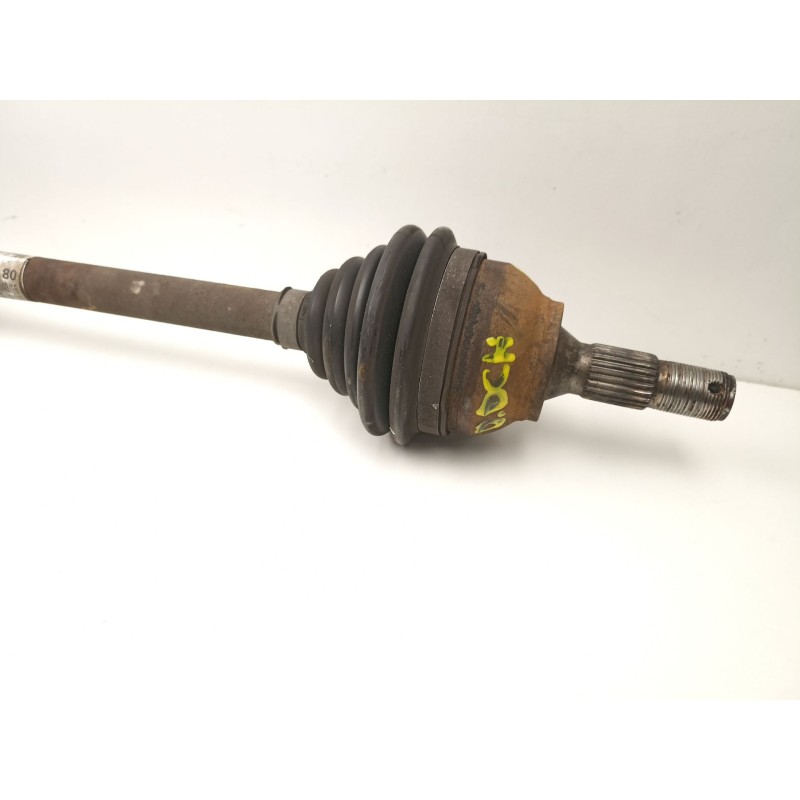 Recambio de transmision delantera derecha para citroën c4 ii (nc_) 1.2 thp 110 referencia OEM IAM 9811636480  