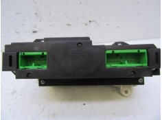 Recambio de mandos calefaccion : honda civic : 1.7 cdti (100,61cv) [2004] para honda civic 1.7 cdti referencia OEM IAM 3463K..YG 2