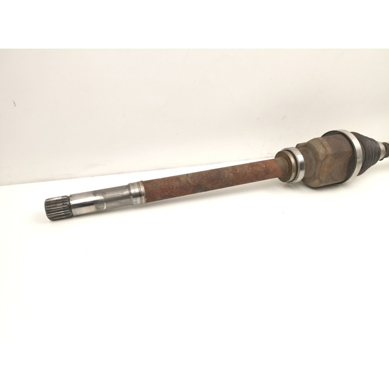 Recambio de transmision delantera derecha para citroën c4 ii (nc_) 1.2 thp 110 referencia OEM IAM 9811636480  