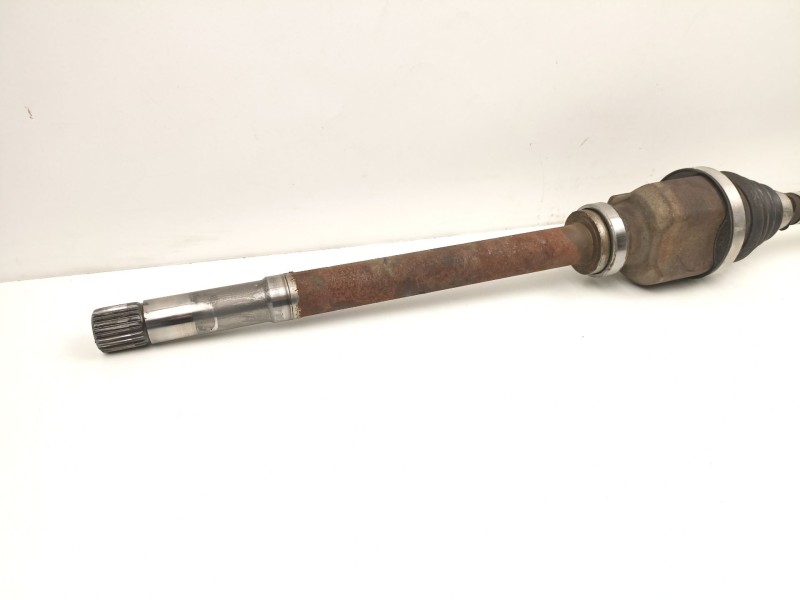 Recambio de transmision delantera derecha para citroën c4 ii (nc_) 1.2 thp 110 referencia OEM IAM 9811636480  