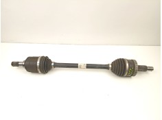 Recambio de transmision delantera izquierda para hyundai tucson (tl, tle) 1.6 gdi referencia OEM IAM 49500D7200  