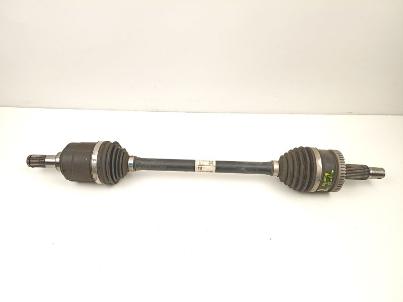 Recambio de transmision delantera izquierda para hyundai tucson (tl, tle) 1.6 gdi referencia OEM IAM 49500D7200  