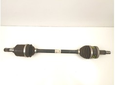 Recambio de transmision delantera izquierda para hyundai tucson (tl, tle) 1.6 gdi referencia OEM IAM 49500D7200   2