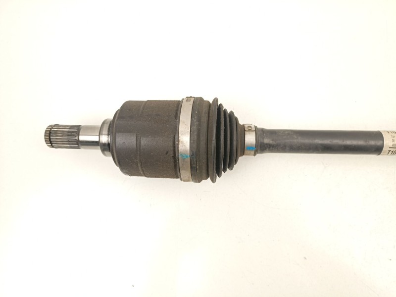 Recambio de transmision delantera izquierda para hyundai tucson (tl, tle) 1.6 gdi referencia OEM IAM 49500D7200  