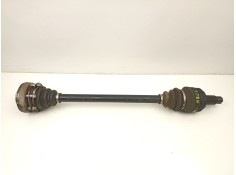 Recambio de transmision trasera derecha para bmw x3 (e83) 2.0 sd referencia OEM IAM 7537608  