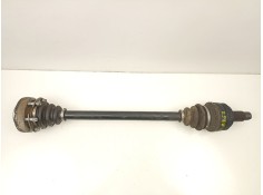 Recambio de transmision trasera derecha para bmw x3 (e83) 2.0 sd referencia OEM IAM 7537608   2