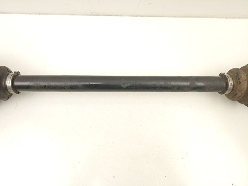 Recambio de transmision trasera derecha para bmw x3 (e83) 2.0 sd referencia OEM IAM 7537608  