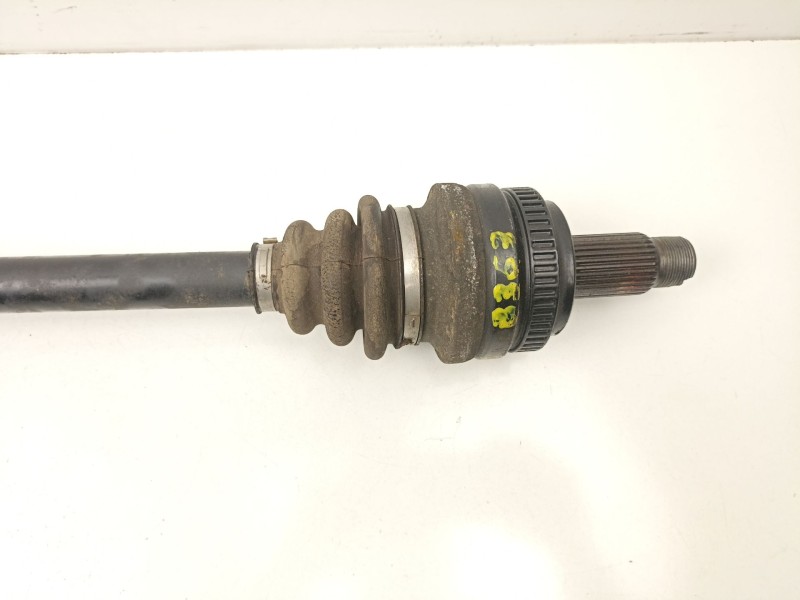 Recambio de transmision trasera derecha para bmw x3 (e83) 2.0 sd referencia OEM IAM 7537608  