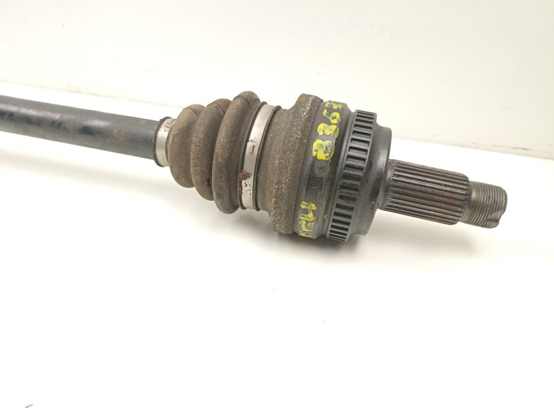 Recambio de transmision trasera derecha para bmw x3 (e83) 2.0 sd referencia OEM IAM 7537608  